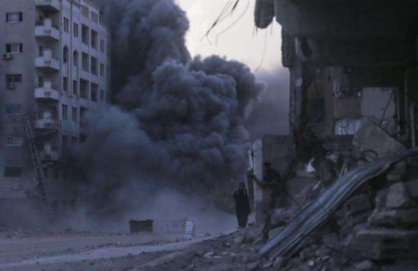 46 Anak Gaza Tewas: 104 Nyawa Melayang dalam Serangan Israel Terbaru