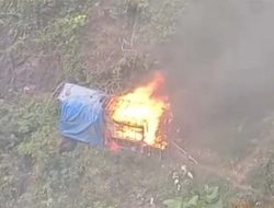 Menhut Raja Juli Antoni Beri Peringatan Keras: Tambang Emas Ilegal di Halimun Salak Akan Ditumpas!