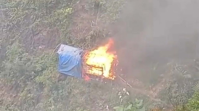 Menhut Raja Juli Antoni Beri Peringatan Keras: Tambang Emas Ilegal di Halimun Salak Akan Ditumpas!