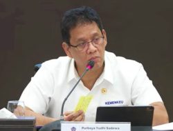 Purbaya Yudhi Sadewa Buka Kotak Pandora: Fakta Utang Indonesia Tembus Rp 24.000 Triliun!