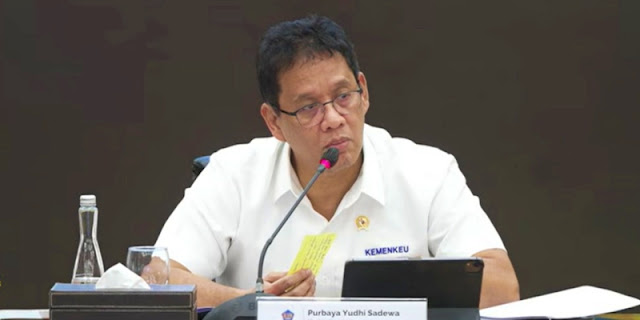 Purbaya Yudhi Sadewa Buka Kotak Pandora: Fakta Utang Indonesia Tembus Rp 24.000 Triliun!