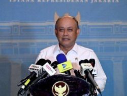 Program Makan Bergizi Gratis Tembus Rp35,6 Triliun, Sasar 82,9 Juta Penerima