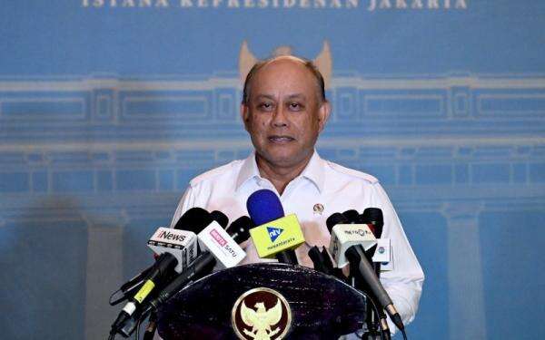 Program Makan Bergizi Gratis Tembus Rp35,6 Triliun, Sasar 82,9 Juta Penerima