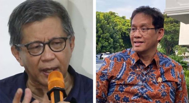 Rocky Gerung Prediksi Purbaya Kejar Capres 2029, Sindir Koboi Cengeng & Strategi FOMO