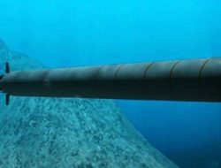 Rusia Sukses Uji Coba Drone Nuklir Poseidon, Putin: Tak Bisa Dihentikan!