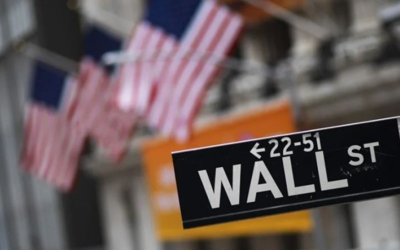Wall Street Berakhir Campur Usai The Fed Pangkas Bunga 25 bps: Nasdaq Naik, S&P 500 & Dow Melemah