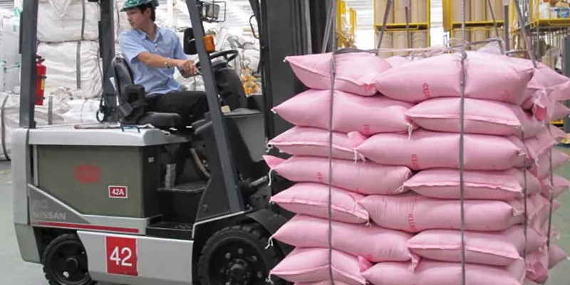 Thailand Desak China di KTT APEC: Percepat Impor 500.000 Ton Beras, Ini Dampaknya!