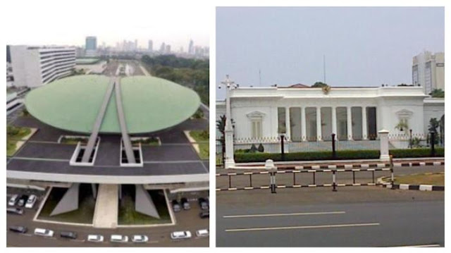 Demo Buruh & Guru Madrasah Swasta 30 Oktober 2025: Waspada Macet Parah di Jakarta!