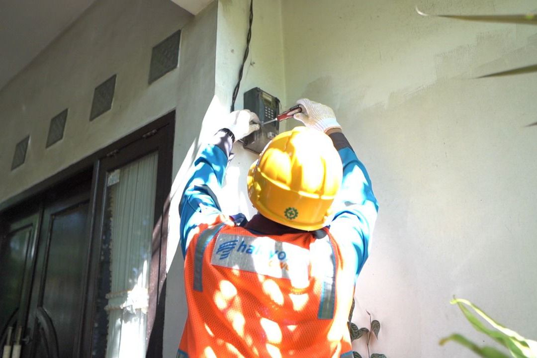 Cara Klaim Diskon Listrik PLN 50% di Oktober 2025: Syarat & Jadwal OOTD