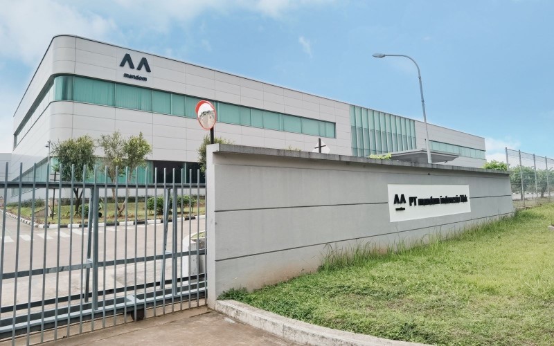 Mandom Indonesia (TCID) Cetak Laba Rp33 Miliar! Ini 5 Strategi Pacu Penjualan Tembus Rp1,58 Triliun