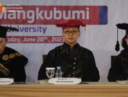 GKR Mangkubumi: Profil dan Jejak Pendidikan Calon Raja Perempuan Pertama Yogyakarta