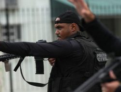 Operasi Polisi Rio Tewaskan 119 Orang: Pembantaian atau Penegakan Hukum?