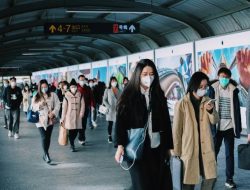 Waspada! Wabah Influenza A H3N2 Melonjak di Malaysia, Sekolah Ditutup