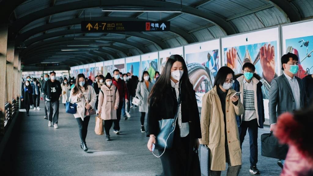 Waspada! Wabah Influenza A H3N2 Melonjak di Malaysia, Sekolah Ditutup