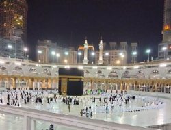 Waspada! Komnas Haji Larang 2 Golongan Ini Umrah Mandiri Meski Sudah Dilegalkan UU