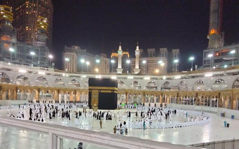 Waspada! Komnas Haji Larang 2 Golongan Ini Umrah Mandiri Meski Sudah Dilegalkan UU