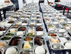 Biaya MBG per Anak Rp15.000? Ini Rincian dan Estimasi Lengkapnya!