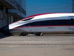 KPK Buka Suara Soal Proses Hukum Whoosh: Penyidikan Korupsi Tetap Berprogres!