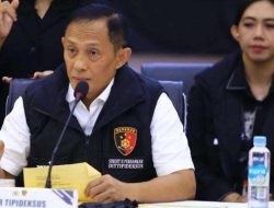 Irjen Pol Helfi Assegaf Resmi Kapolda Lampung: Profil, Prestasi, dan Rekam Jejak