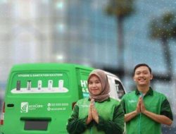 Kinerja HYGEN (Ecocare) Melejit: Pendapatan Tembus Rp264 Miliar, Segmen Hama Pacu Pertumbuhan 46,5%