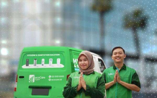 Kinerja HYGEN (Ecocare) Melejit: Pendapatan Tembus Rp264 Miliar, Segmen Hama Pacu Pertumbuhan 46,5%
