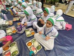 Target Zero Defect! Pemerintah Pastikan Makanan Bergizi Gratis untuk Anak Sekolah 100% Aman & Berkualitas