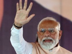 Modi Absen dari KTT ASEAN: Strategi Hindari Trump yang Bisa Bahas Pakistan?