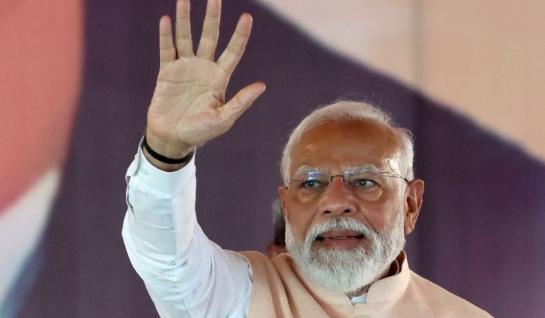 Modi Absen dari KTT ASEAN: Strategi Hindari Trump yang Bisa Bahas Pakistan?