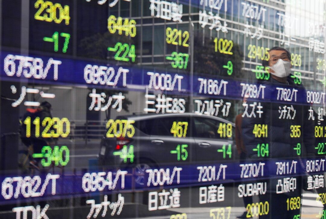 Nikkei Jepang Tembus 51.000, Cetak Rekor Baru Didorong Saham Semikonduktor