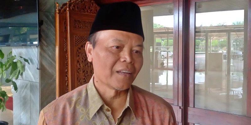 Biaya Haji 2026 Turun Rp2 Juta, Ini Rincian dan Syarat dari PKS