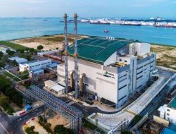 Saham TOBA Anjlok 33%! Ini Penyebab dan Target Harga Menurut Analis