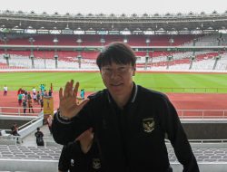 Legenda Persib Bongkar Alasan Kuat Shin Tae-Yong Harus Kembai Latih Timnas Indonesia