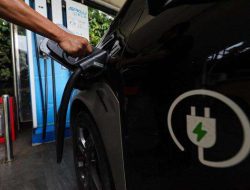 Anjlok 60%! Masa Suram Mobil Listrik Jika Insentif Dicabut