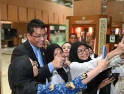 Menkeu Purbaya Blak-blakan Tolak Tawaran PAN: Saya Tidak Tertarik Politik!