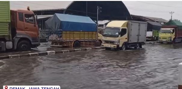 3 Jalur Alternatif ke Demak Paling Cepat: Hindari Macet Pantura Sekarang!