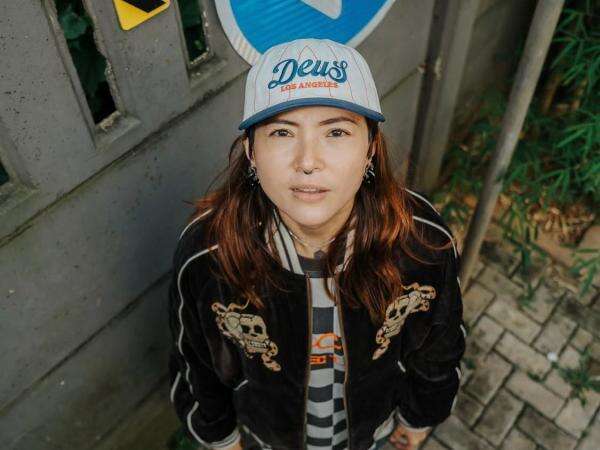 Poppy Sovia Dilecehkan Verbal di Mini Market: Kronologi Lengkap dan Ancaman Balas Dendamnya