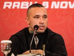 Radja Nainggolan Buka Suara: Saya Lebih Ingin Bela Timnas Indonesia daripada Belgia!