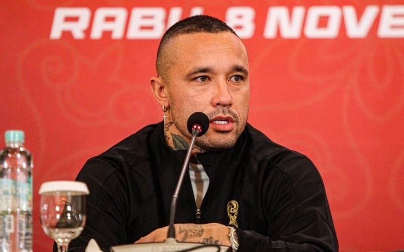 Radja Nainggolan Buka Suara: Saya Lebih Ingin Bela Timnas Indonesia daripada Belgia!