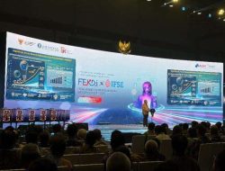 Ledakan Transaksi Digital RI 2030: BI Proyeksi Tembus 147 Miliar, 4 Kali Lipat!