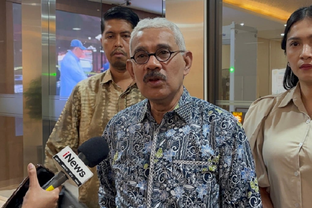 Keluarga Arya Daru Bongkar Misteri Vara & Dion: Minta Bareskrim Buka Hasil Pemeriksaan!