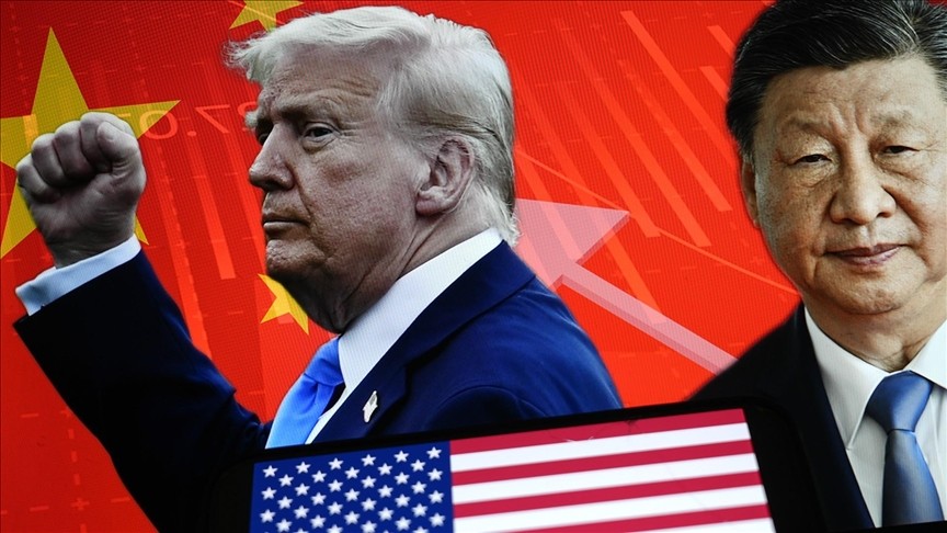 Trump Pangkas Tarif Impor China 10%, Ini Dampak dan Isu Fentanil yang Disepakati