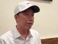 Jokowi Pecat 4 Pejabat Ini Gegara Kritik Whoosh, Said Didu Beberkan Fakta Mengejutkan!