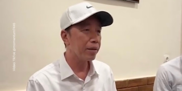 Jokowi Pecat 4 Pejabat Ini Gegara Kritik Whoosh, Said Didu Beberkan Fakta Mengejutkan!