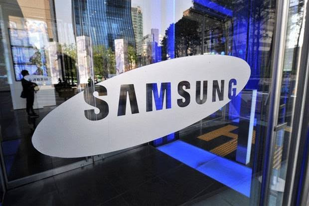 Saham Samsung Tembus Rekor! Laba Melonjak 32% Gara-gara AI