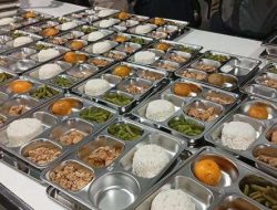 Tingkatkan Kuota MBG! SPPG Bisa Produksi 3.000 Porsi/Hari dengan 1 Syarat Ini