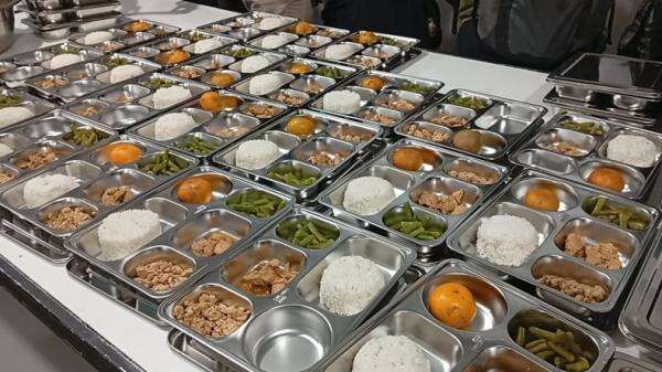 Tingkatkan Kuota MBG! SPPG Bisa Produksi 3.000 Porsi/Hari dengan 1 Syarat Ini