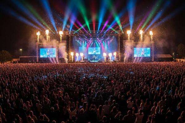 Bos Mecimapro Ditahan! Kronologi Penggelapan Dana Konser TWICE yang Rugikan Puluhan Miliar