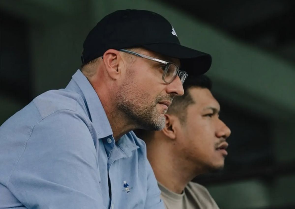 Tomas Trucha Gantikan Bernardo Tavares, PSM Makassar Target 5 Besar Liga 1