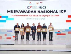 Kapolri Listyo Sigit Buka Suara: Komitmen Kuat Majukan Olahraga Sepeda Indonesia