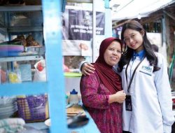 PNM Beri Reward AO: Kuliah Gratis, Umrah, hingga Liburan ke Eropa!